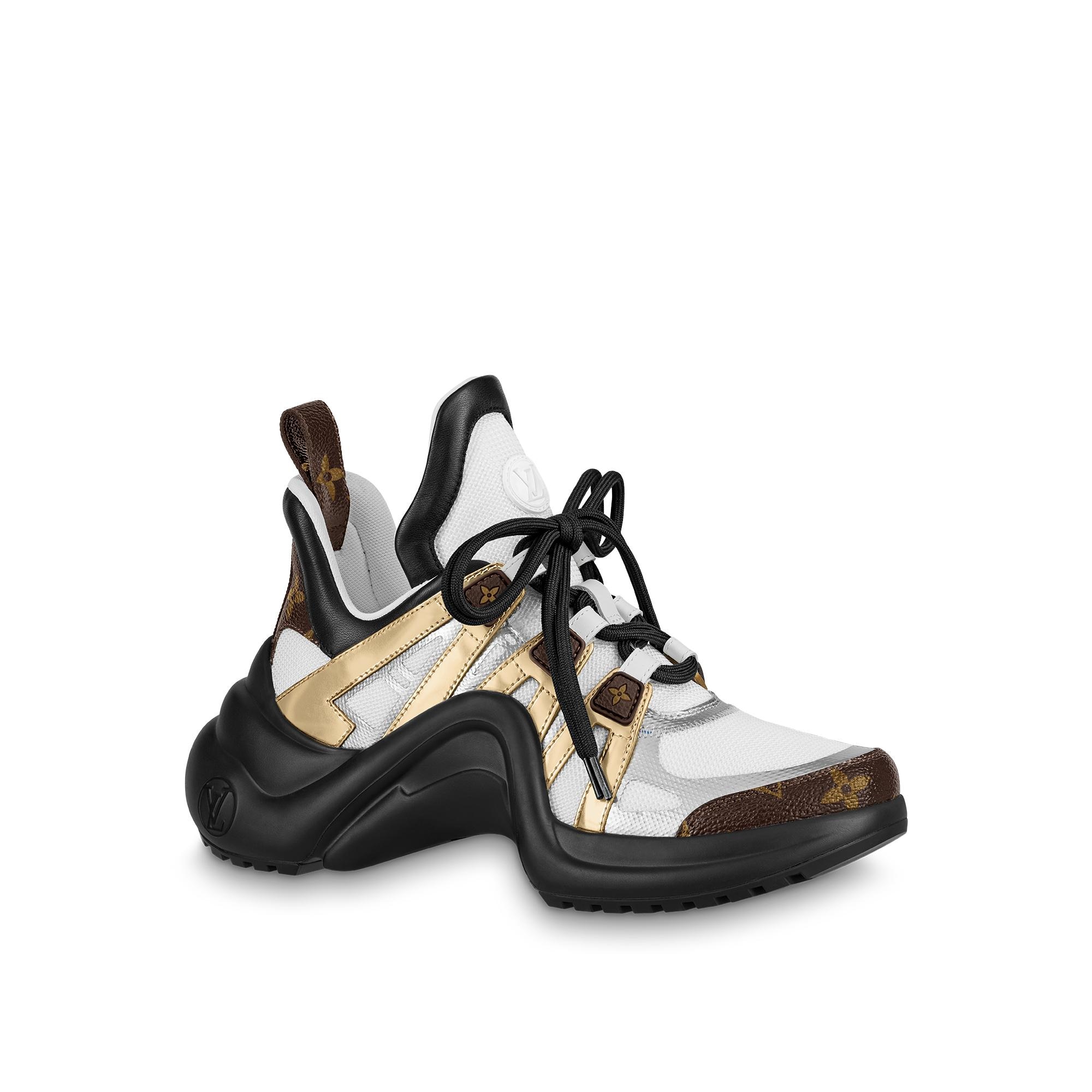 Lv archlight clearance trainer